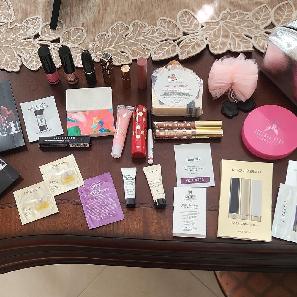 Makeup Bundle
